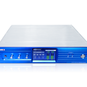 SLITC-2104-PRO</br> Intelligent Telephone Controller</br> 电话AI智能互动控制器