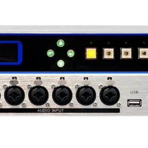 SLAC-3000/M<br/>音频AI智能控制器