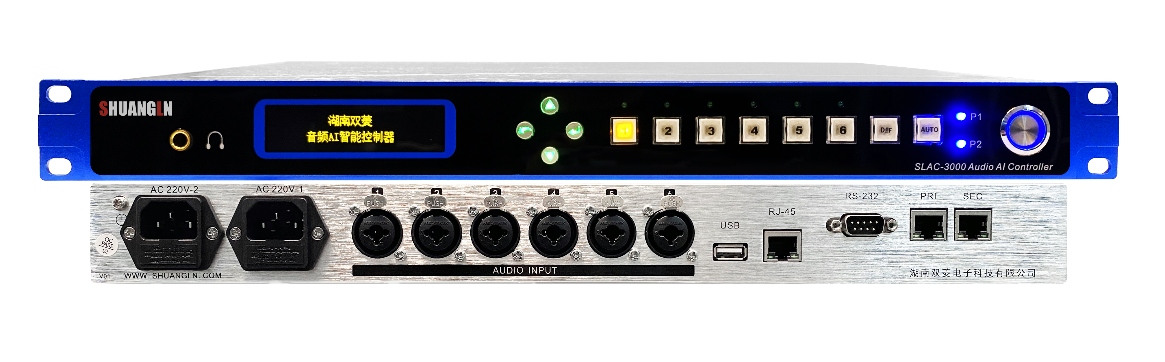 11-SLAC-3000