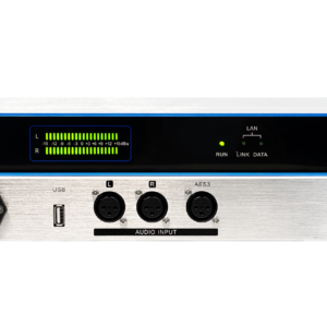 SLME-2000A数字音频编解码器