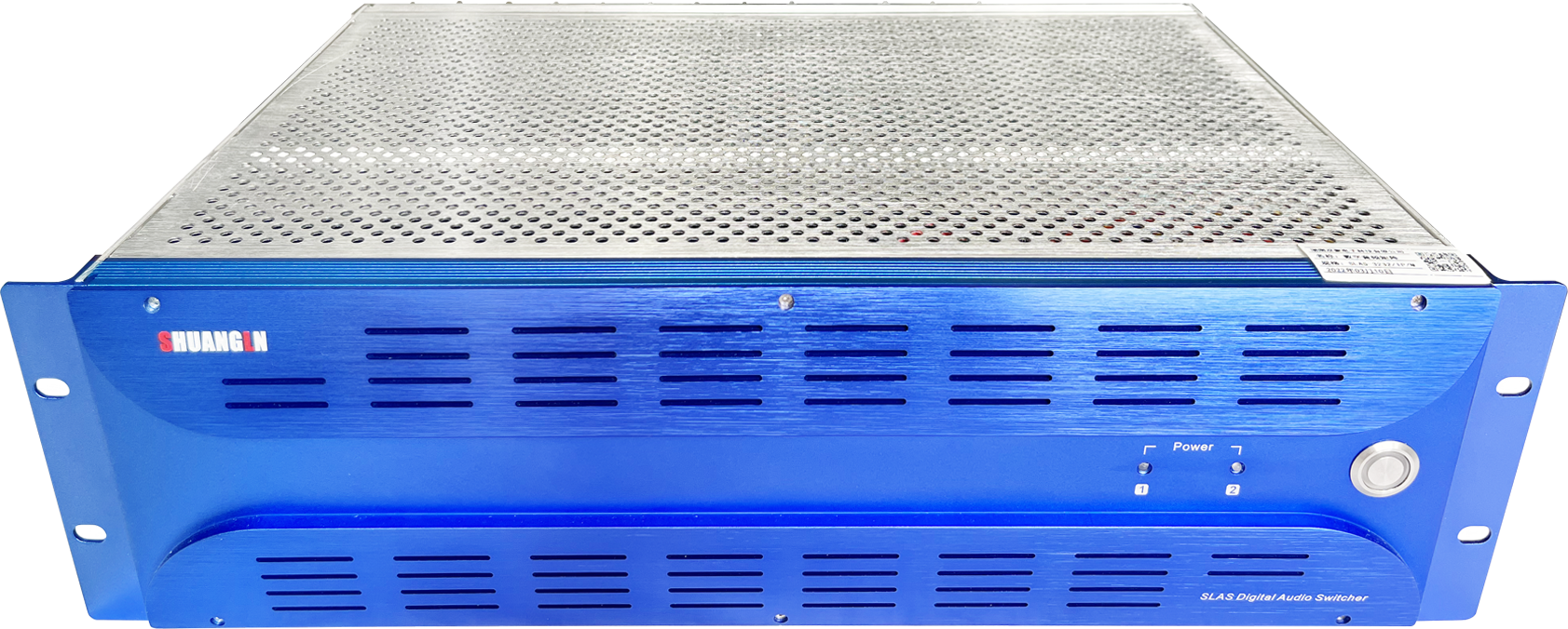 2-SLAS-3232 IP M