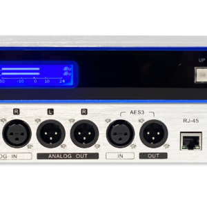 SLAGC-1200D系列数字音频处理器