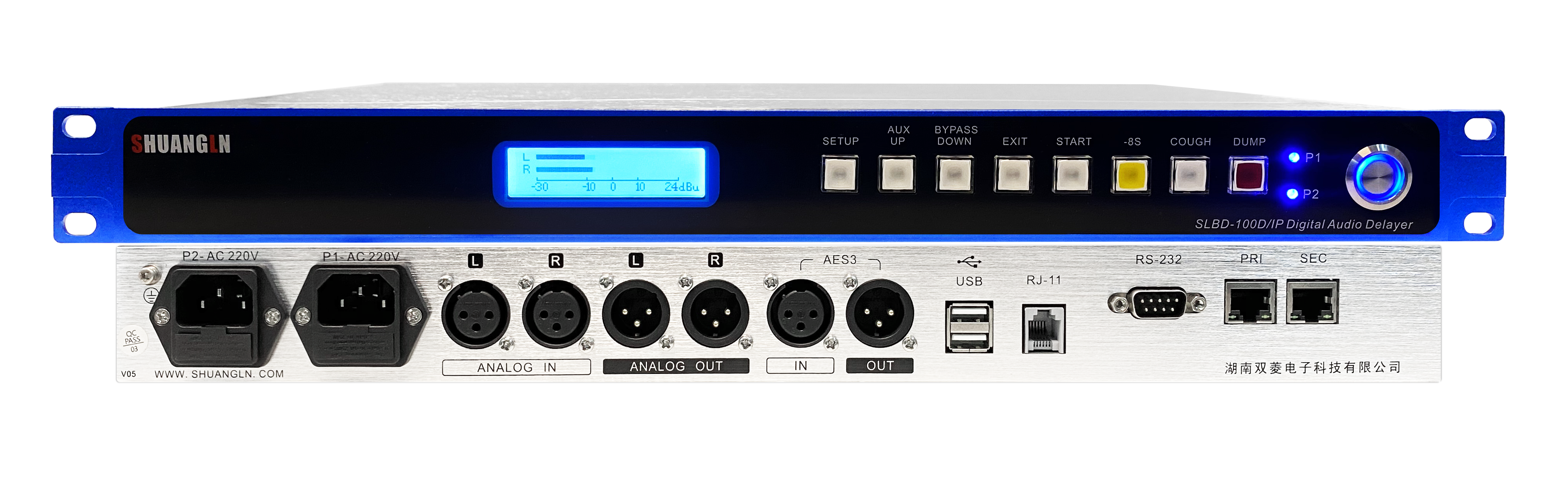 8-SLBD-100D