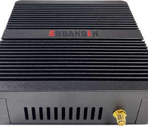 SLNG-2000 USB隔离器