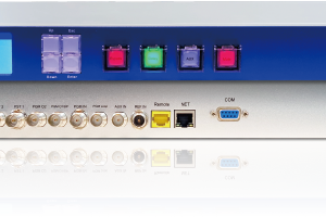 SLDL-100HD 视频延时器