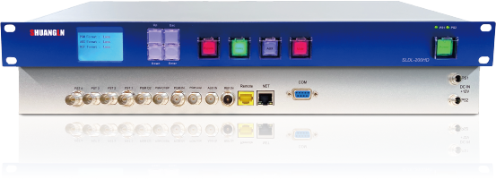 10-SLDL-100HD视频延时器