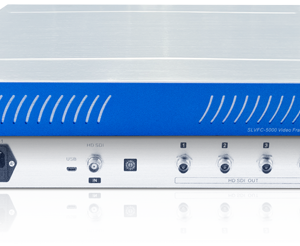 SLVFC-5000 视频格式转换器