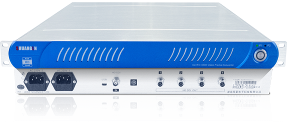 11-SLVFC-5000-视频格式转换器