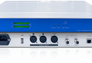 SLME-2000 视频编码器