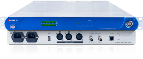 12-SLME-2000-视频编码器