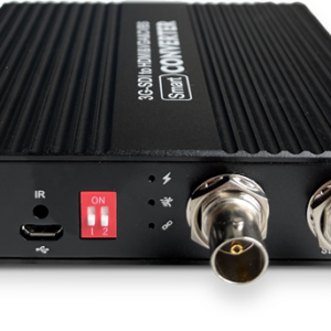 SLVFC-4000 视频格式转换器
