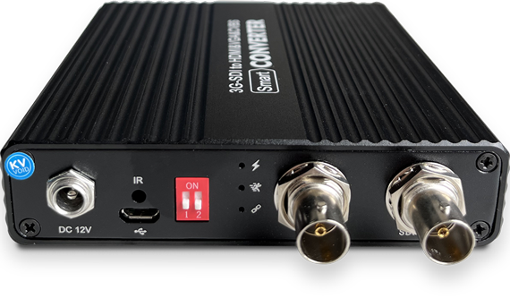 15-SLVFC-4000视频格式转换器