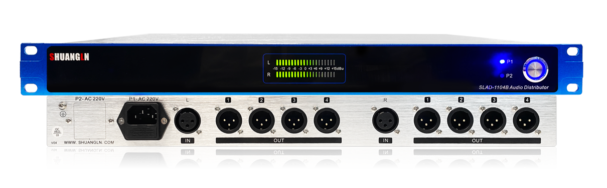 SLAD-1104B
