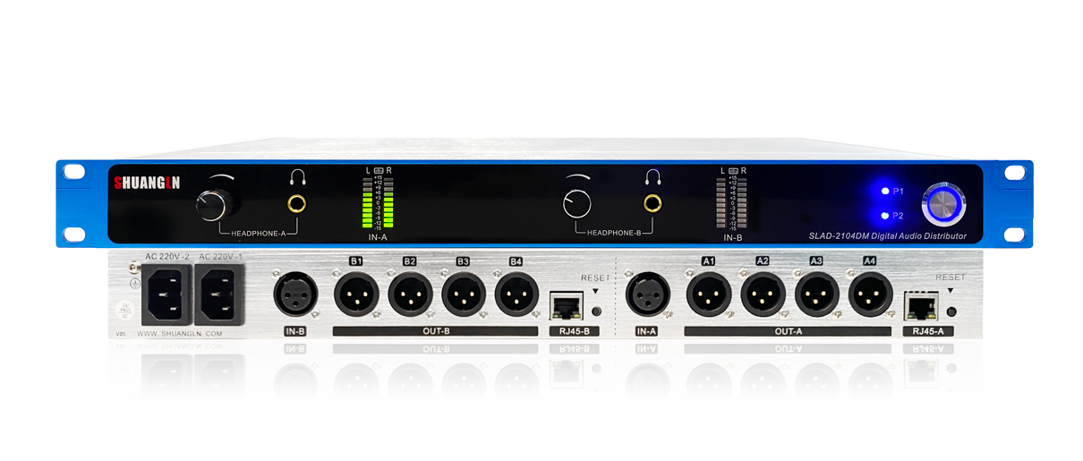 SLAD-2104DM