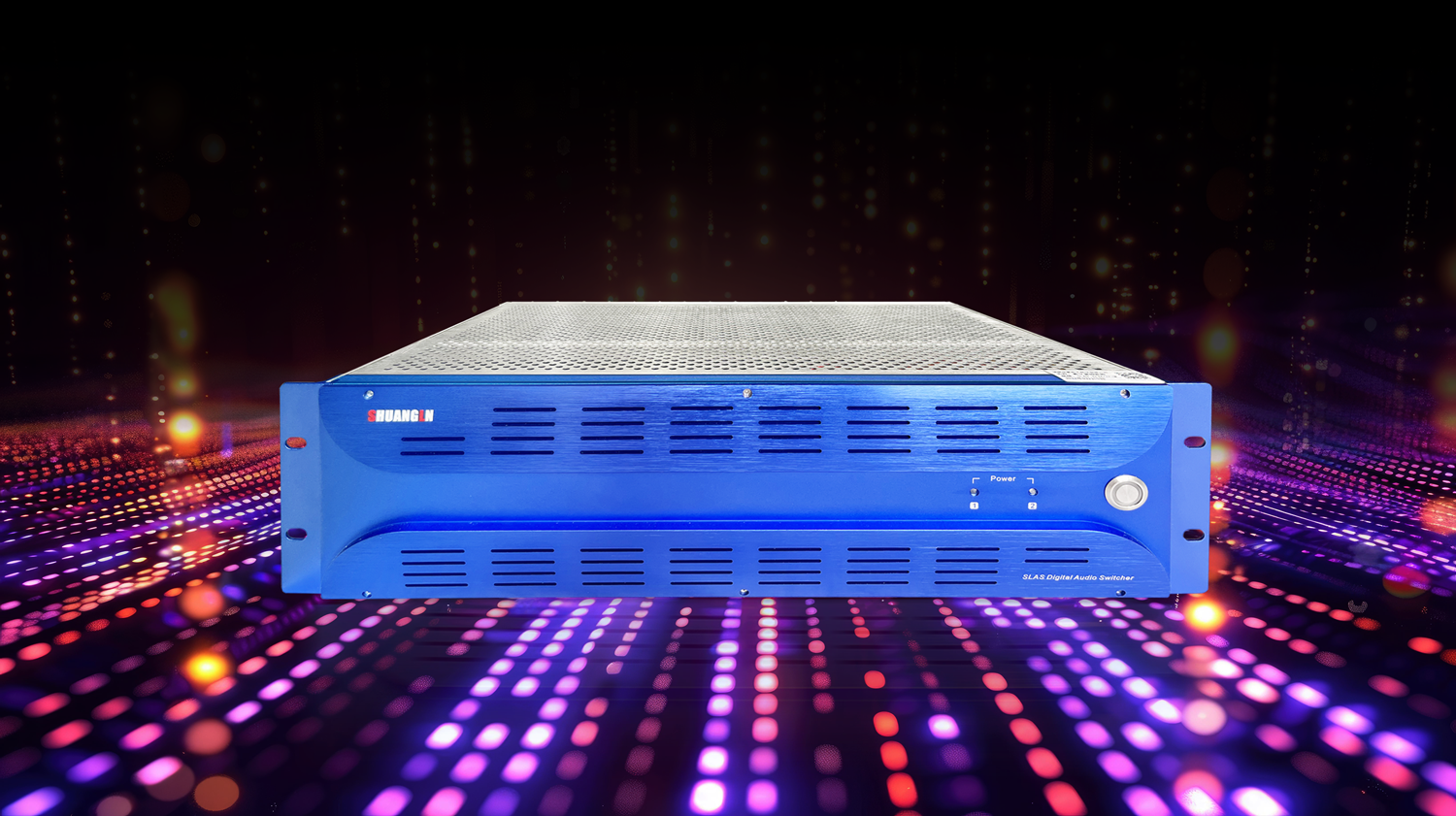 SLAS-3232-IP-M简介