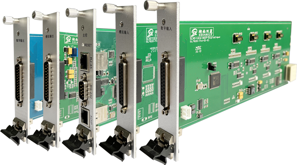 SLAS-3232IP卡板