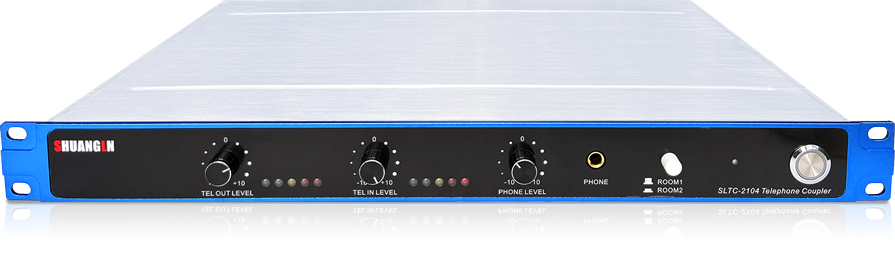 SLTC-2104正面