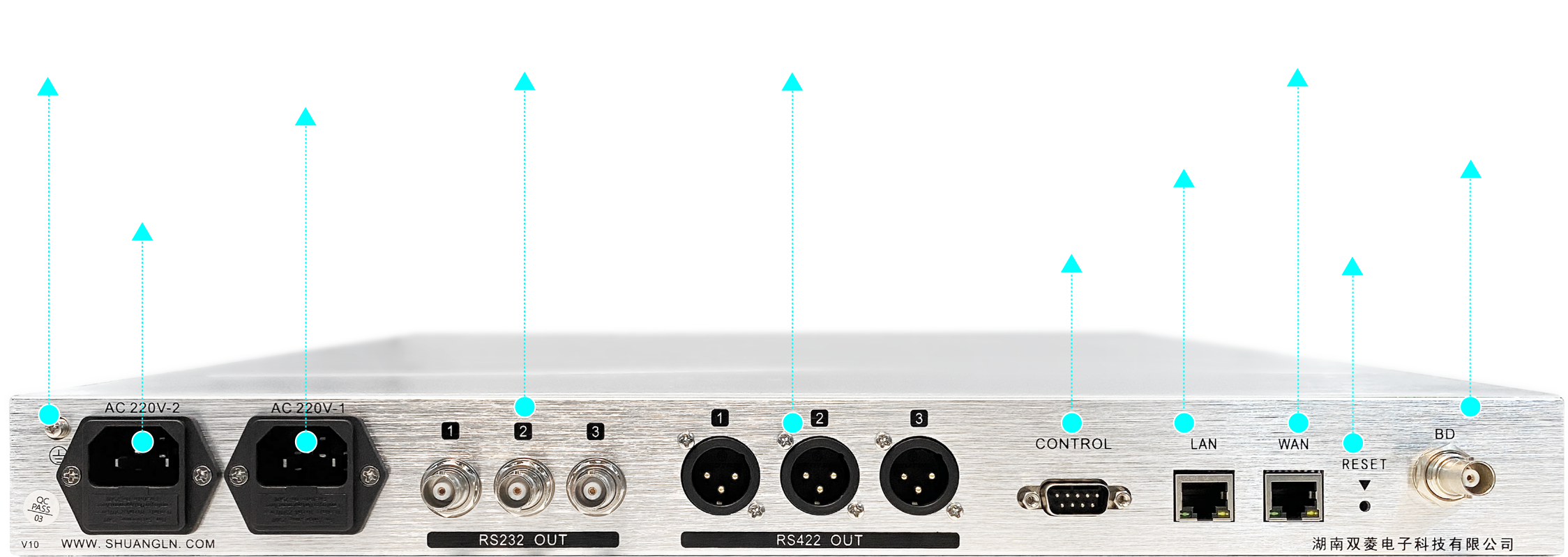 北斗12