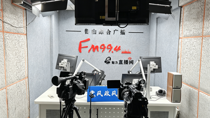 网站_鲁山县融媒体中心