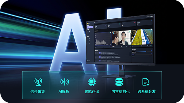 智能收录